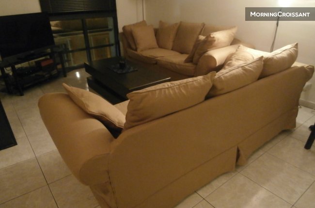 100 M2 A 2mns à pied de la Comédie