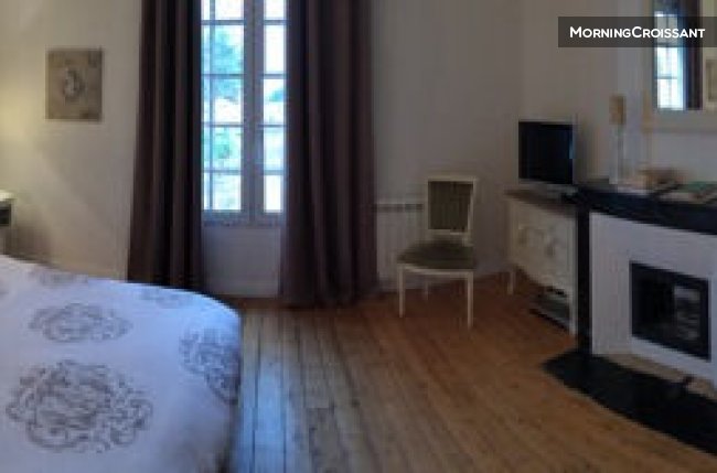 Maison de pêcheur bord de mer 8 per