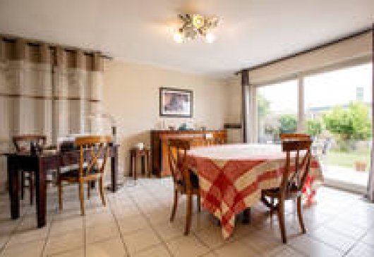 Maison entre Douai, Lens et Lille