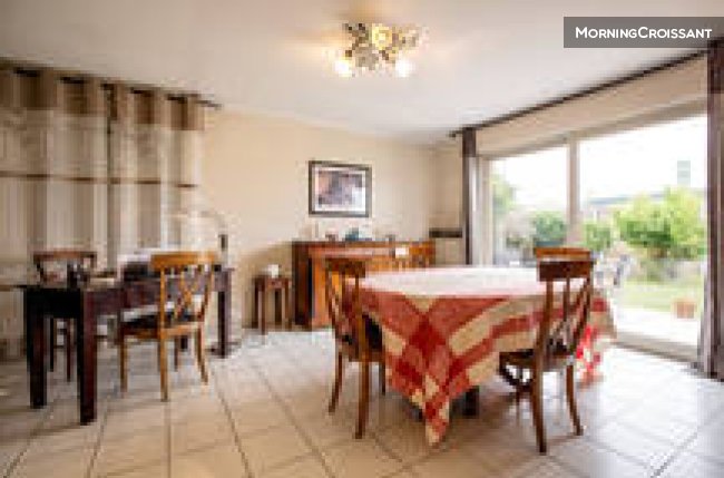 Maison entre Douai, Lens et Lille