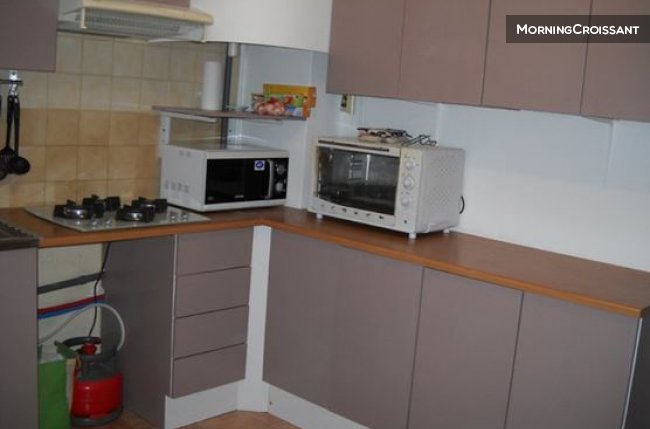 Chambre à louer sur Montélimar