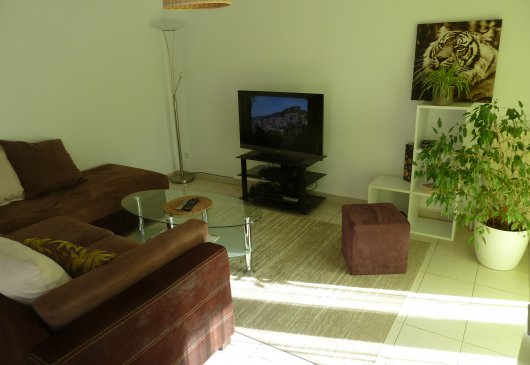 T2 lumineux proche grenoble