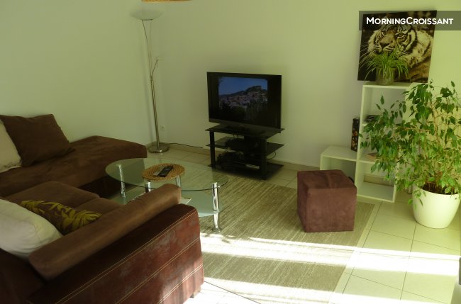 T2 lumineux proche grenoble