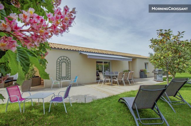 A Niort, un gîte 4 étoiles en ville