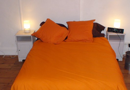 Apt Marechal au coeur de Nantes