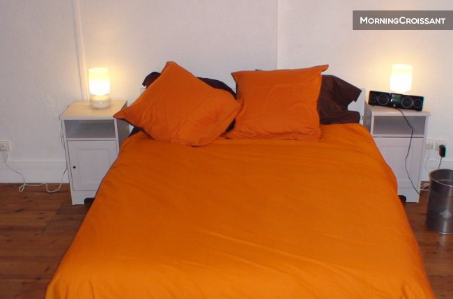 Apt Marechal au coeur de Nantes