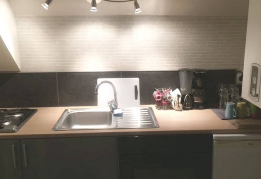 Studio standing proche commerces