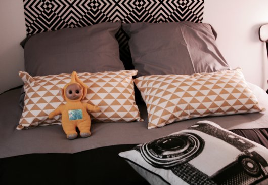 TY LOFT, duplex centre historique