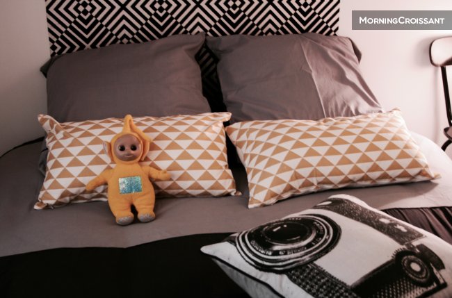 TY LOFT, duplex centre historique