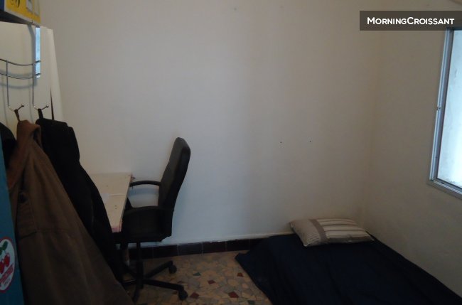 Chambre Partagé Montpellier centre