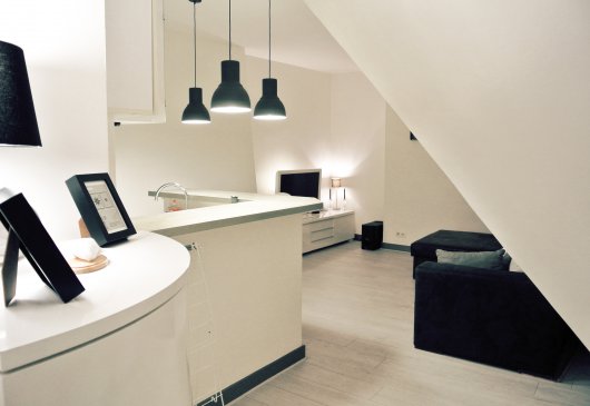 Paris, Champs Elysées, T1