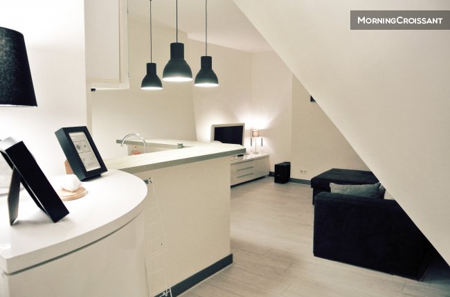 Paris, Champs Elysées, T1