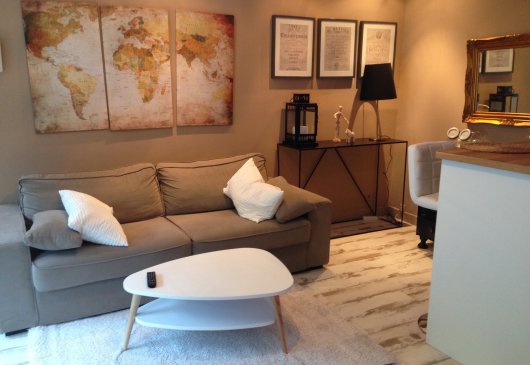 Appart hyper centre vieux Lille 