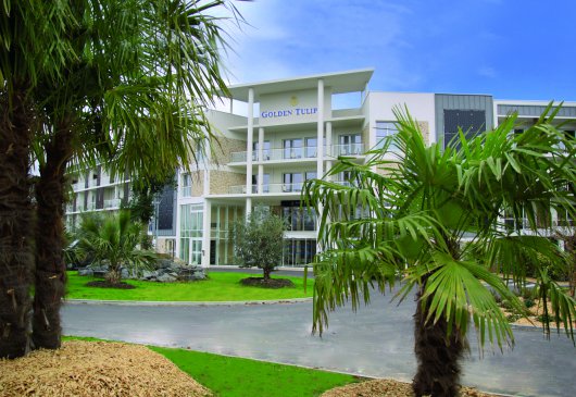 Studio au calme bien équipé