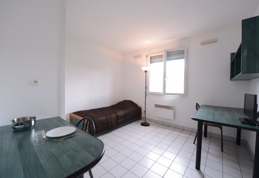 Studio Presqu'île de Lyon