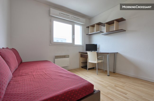 Joli studio à Villeneuve-d'Ascq