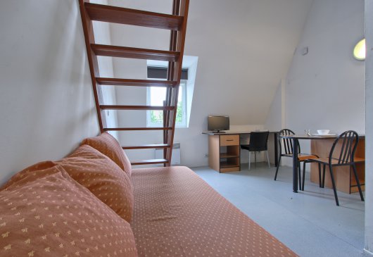 Apart tout équipé - Lille