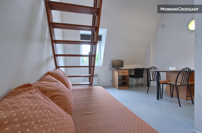 Apart tout équipé - Lille