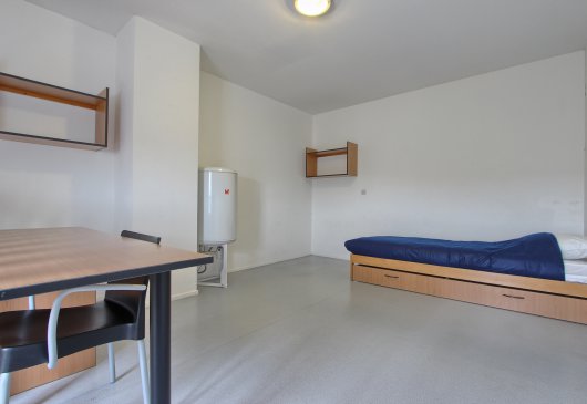 T1 meublé quartier Moulin