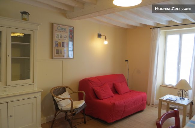 Gîte pour 2 à 4 personnes