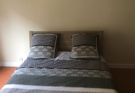 Appart privé - Paris 17