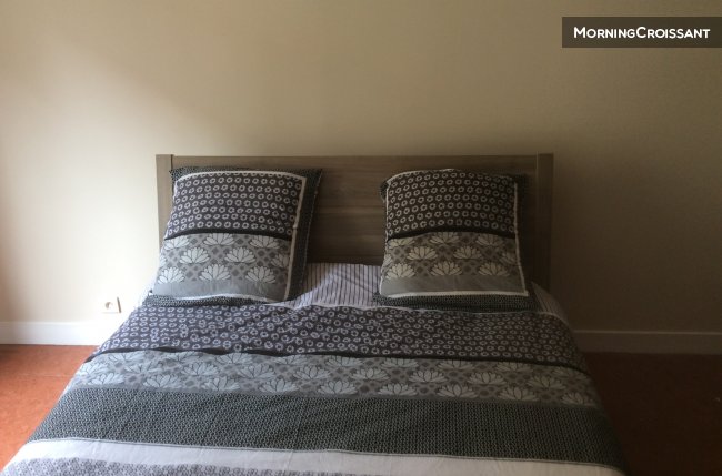 Appart privé - Paris 17