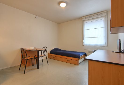 Studio au quartier Moulin - Lille