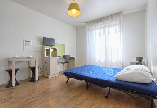 Studio  lumineux Pré St Gervais