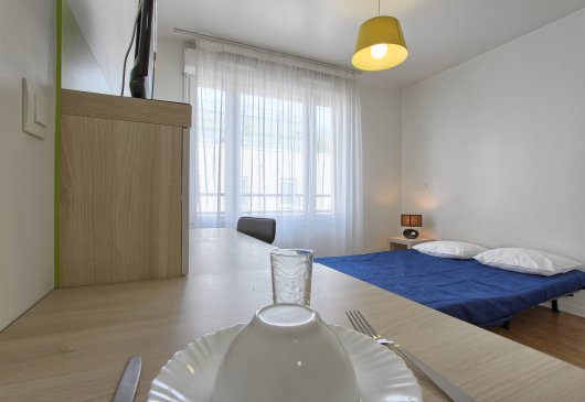 Super T1 au Pré-Saint-Gervais