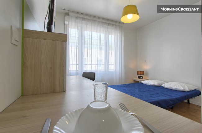 Super T1 au Pré-Saint-Gervais