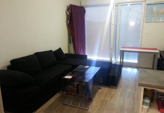 Magnifique T2, résidence neuve