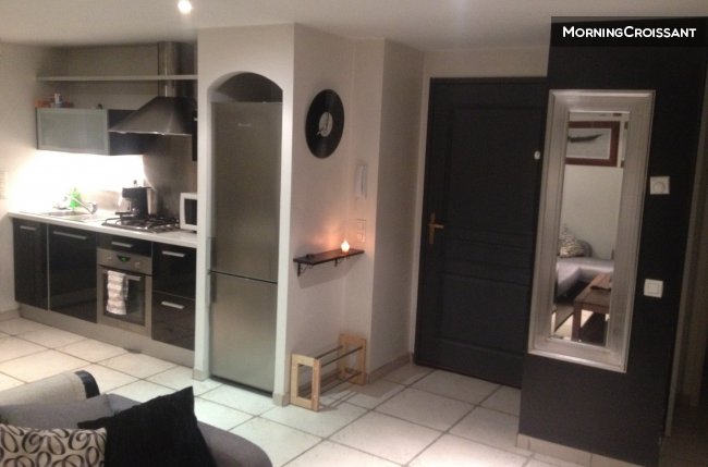 55m2 tout confort 4couchages calme 