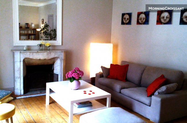 MAISON 9 PERS 6 CHAMBRES/CENTRE