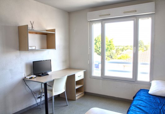 Studio proche centre-ville Pau