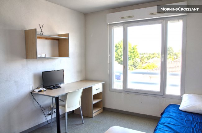 Studio proche centre-ville Pau