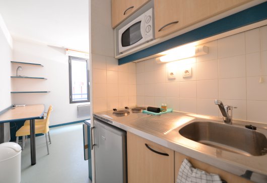 Studio économique Lyon 3ème