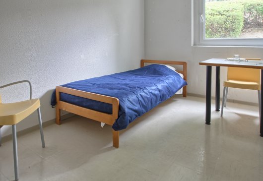 Studio pour courte durée à Reims