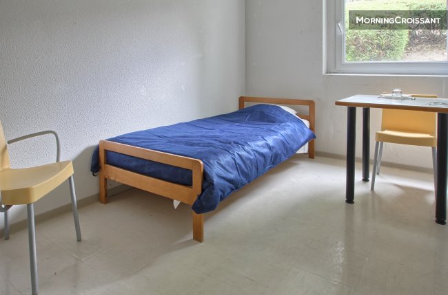 Studio pour courte durée à Reims