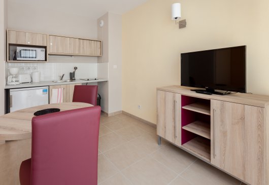 Appartement magnifique - 2ème arr