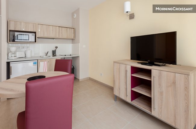 Appartement magnifique - 2ème arr