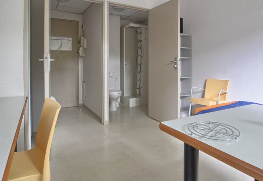 Logement pour une personne à Reims