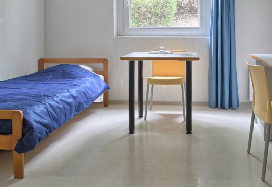 Super studio pour courte durée