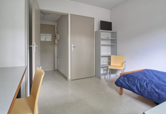 Joli studio proche nature - Reims