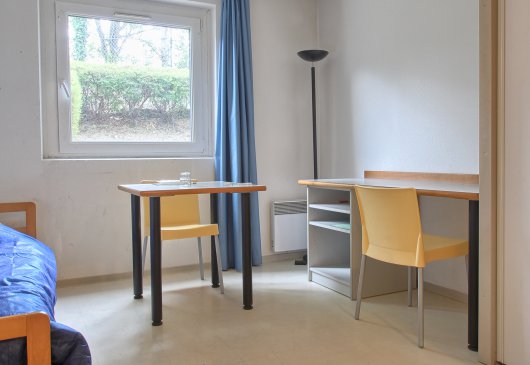 Studio équipé à Reims