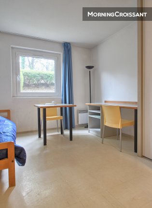 Studio équipé à Reims