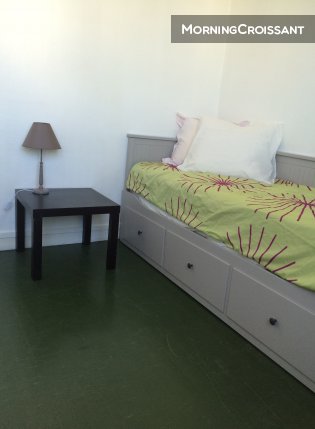 Appartement à partager 55m² Paris