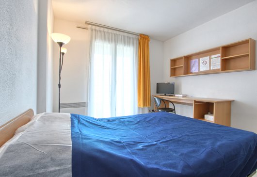 Studio 2pers à Paris 20ème