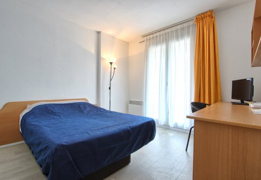 Idéal hébergement temporaire Paris