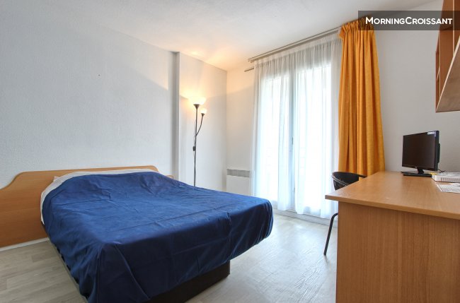 Idéal hébergement temporaire Paris