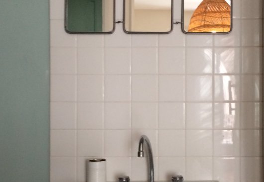 Jean Macé 58m2 lumineux rénové